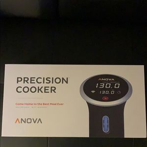 Anova Precision Cooker